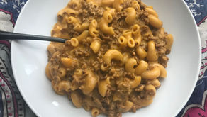 Hamburger Helper Infused with Cannabis Stoner Strategies