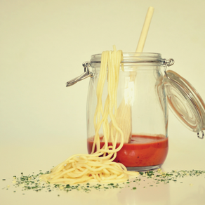Cannabis Tomato Sauce Recipe