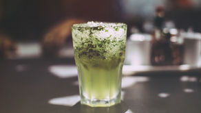 Cannabis Mojito Recipe