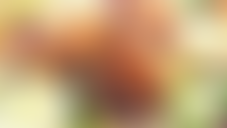 Egg and Scallop Salad with a Creamy Cannabis Dijon Mustard Recipe