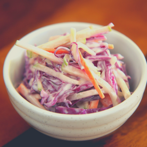 Cannabis Cabbage Carrot Salad Recipe