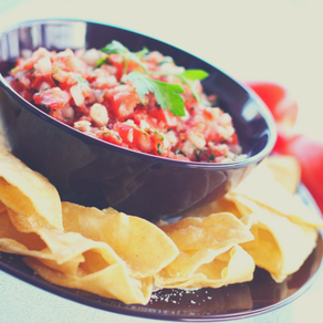 Cannabis Salsa Recipe