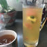 How to Make Cannabis-Infused Pineapple Watermelon Mint Water (THC or CBD Honey Recipe)