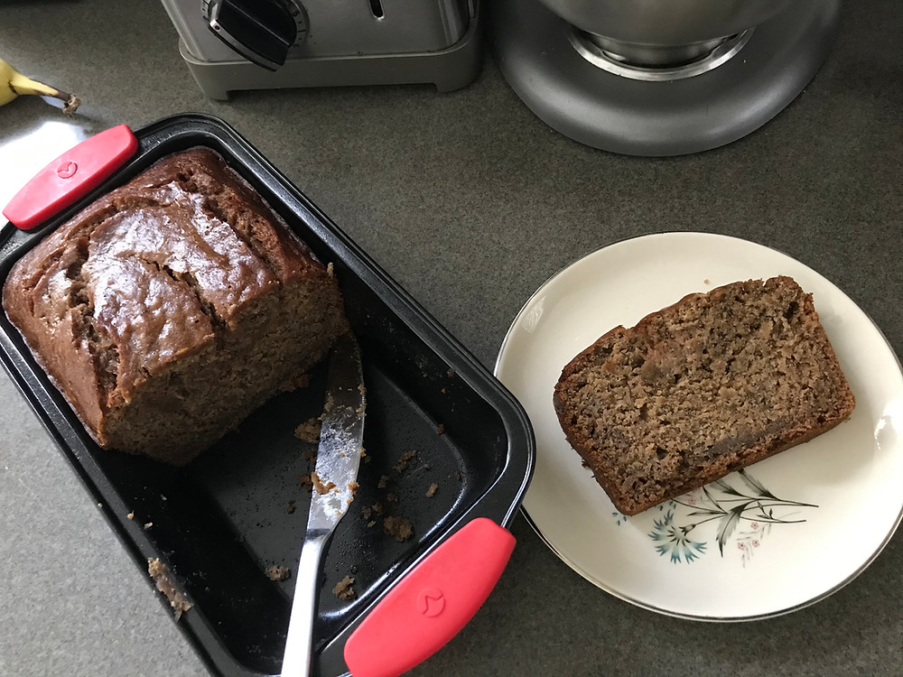 Cannabis Banana Bread Recipe Edibles Stoner Strategies