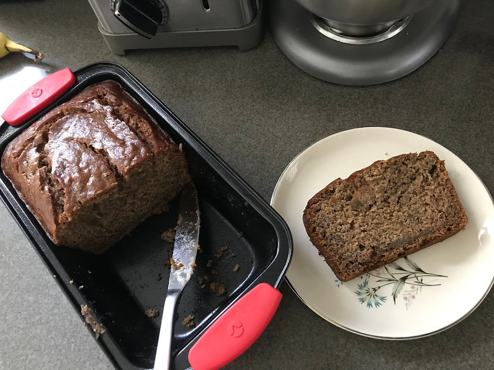 Cannabis Banana Bread Recipe Edibles Stoner Strategies