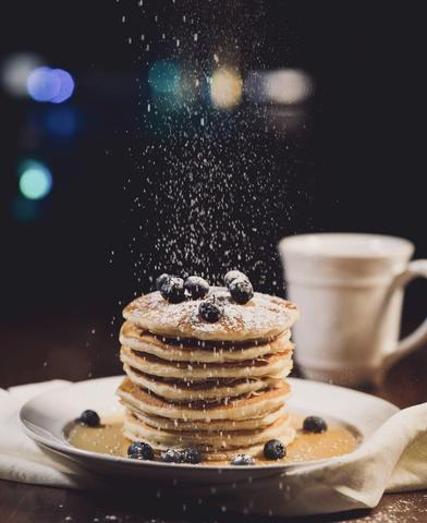 The Best Cannabis Pancakes Stoner Strategies Edibles Recipe