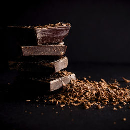 Cannabis & Magic Mushroom Chocolate Edibles Recipe