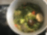 Cannabis Infused Vegetable Broth Edibles Recipe