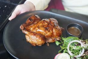 Cannabis Cornish Hens