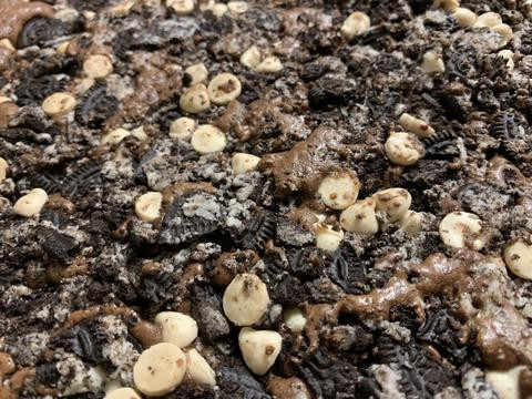 Cannabis Oreo Brownies Stoner Strategies Edibles Recipe