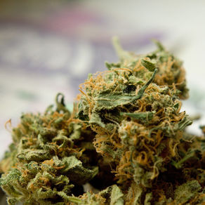 How to Decarb CBD Flower
