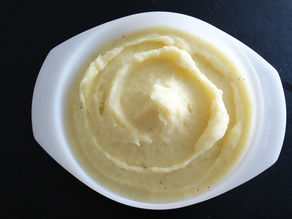 Cannabis Mashed Potatoes