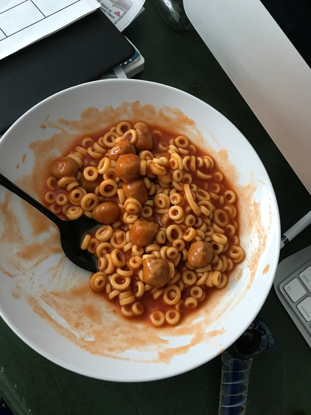 Cannabis Spaghetti O’s Recipe Stoner Strategies Edibles Recipe