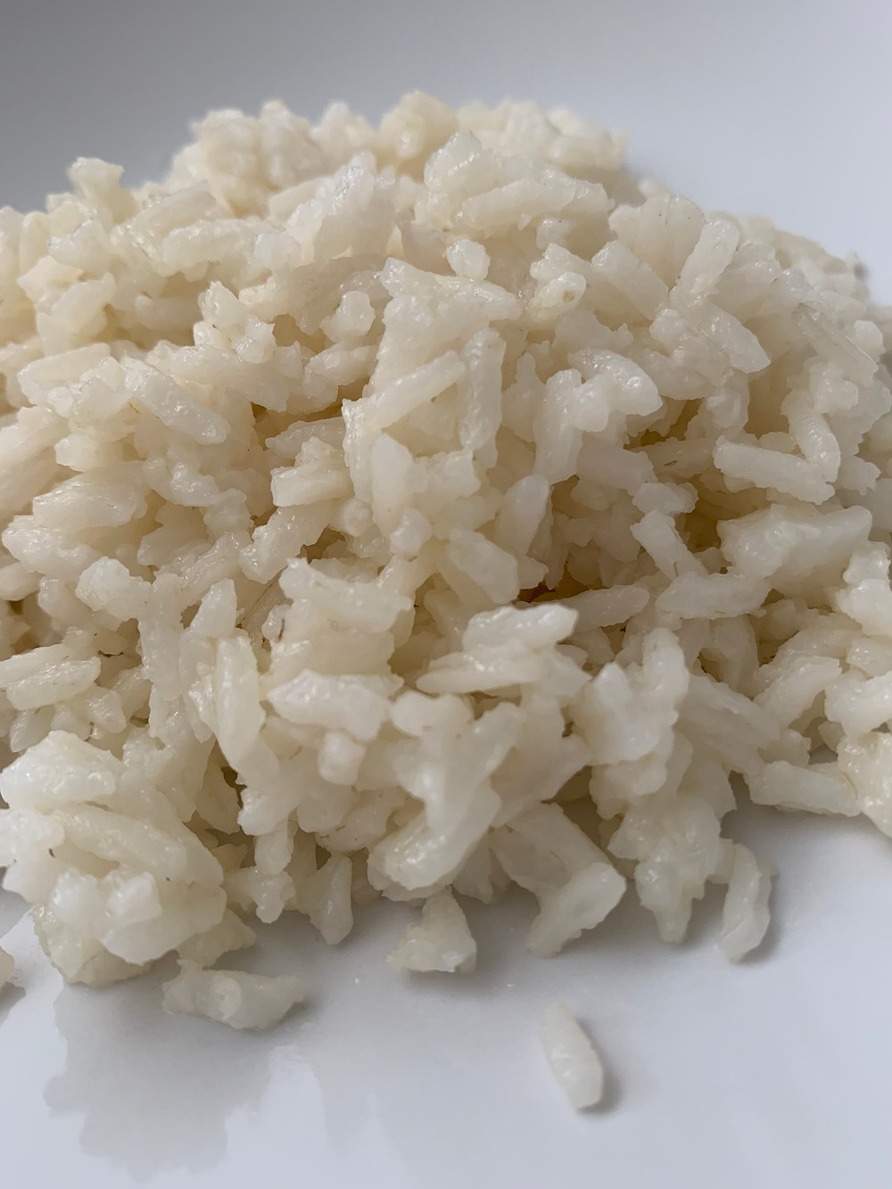 Cannabis White Rice Stoner Strategies Edibles Recipe
