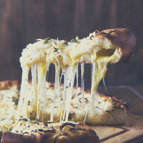 Cannabis White Cheese Sauce Recipe