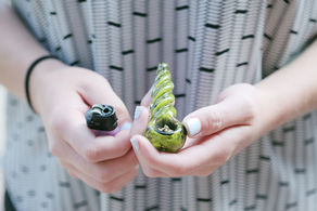 What To Do If You Get Too High