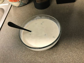 Cannabis Infused Canned Cream of Mushroom Soup