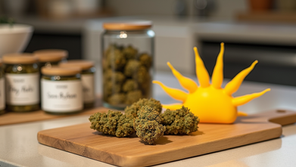 The Ultimate Guide to Cannabis Terpenes: What They Are and Why They Matter