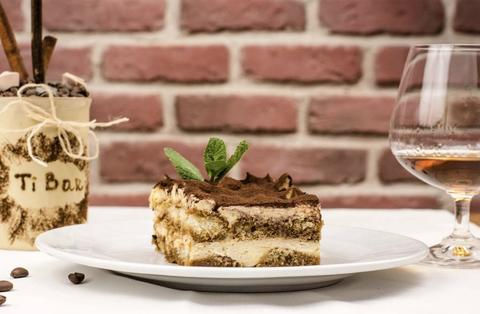 Cannabis Tiramisu Recipe Stoner Strategies Edibles