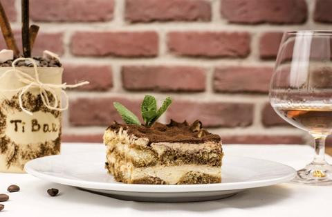Cannabis Tiramisu Recipe Stoner Strategies Edibles