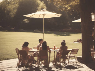 Boosting Your Immune System with Traditional Chinese Medicine in the Summer Months