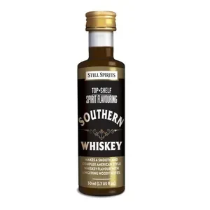 Thumbnail: Top Shelf southern whiskey spirit flavouring