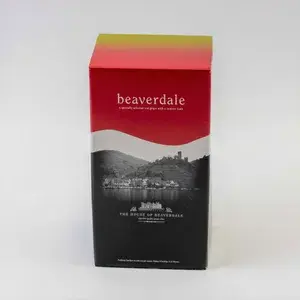 Beaverdale 6 bottle wine kits