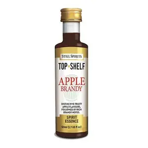 Thumbnail: Still Spirits Apple Brandy
