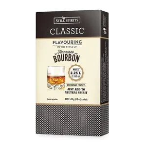 Thumbnail: Still Spirits Select Tennesse Bourbon