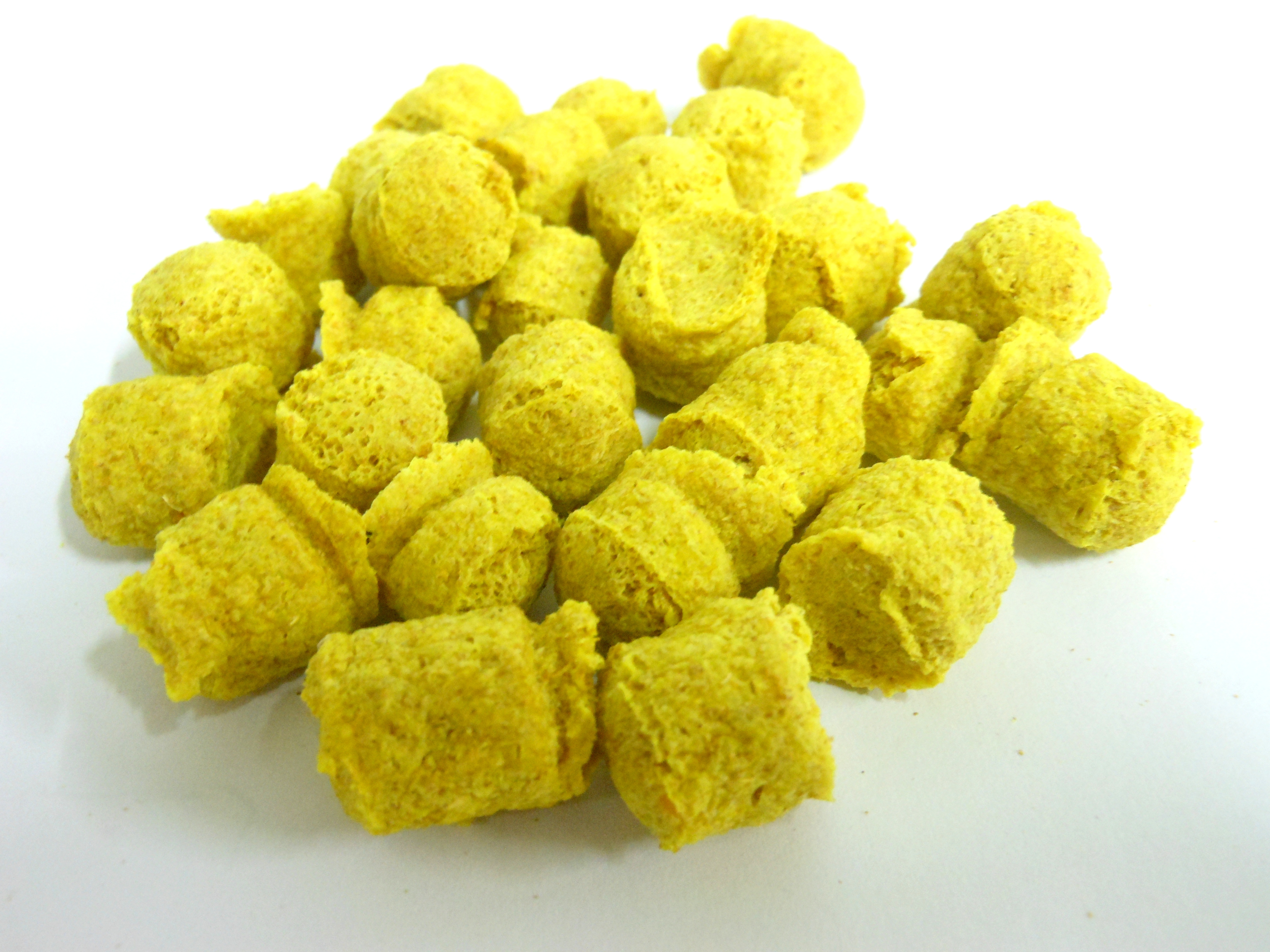 LITTLE CROC BITES DOG TRAINING TREAT