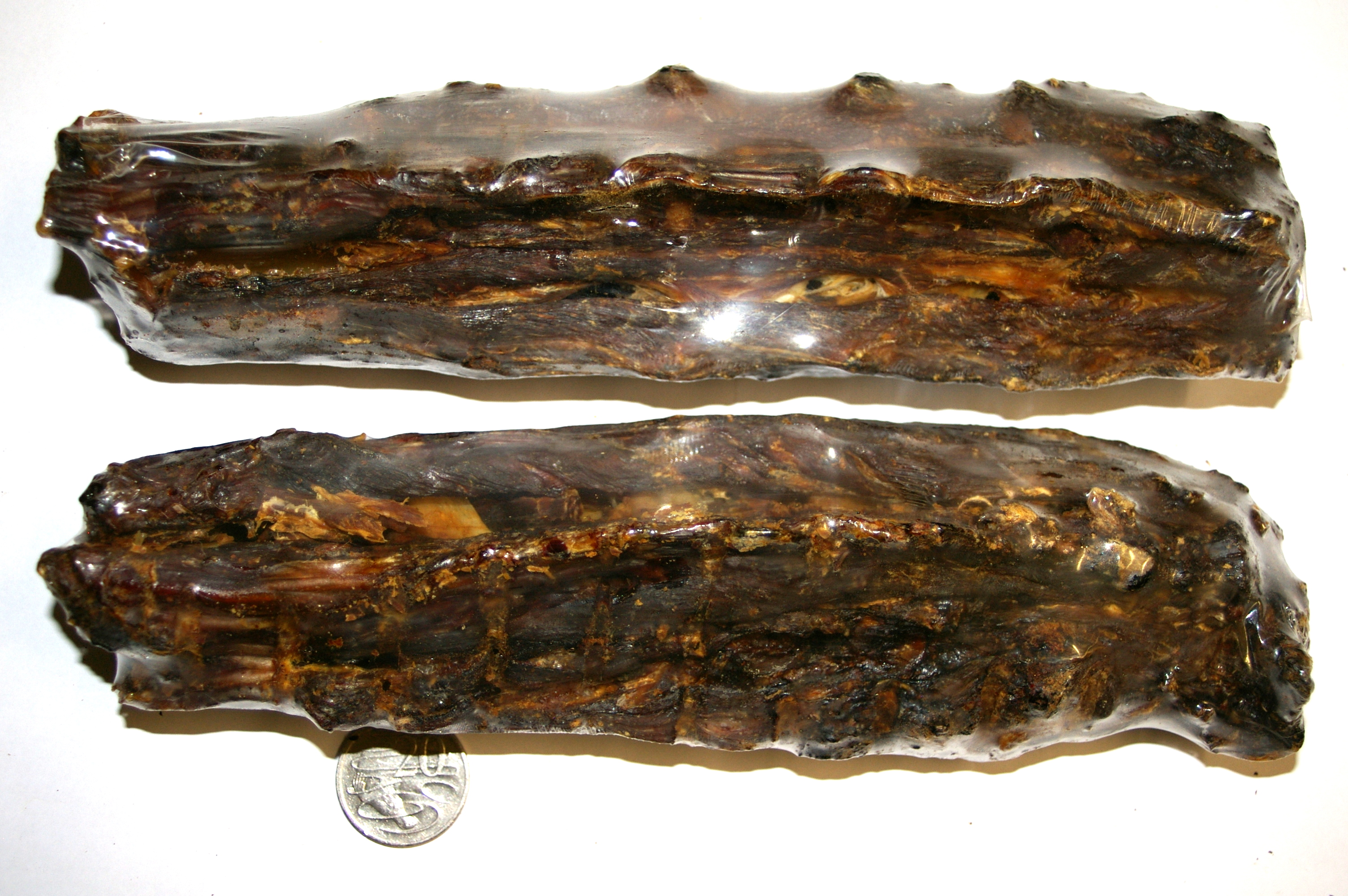 ROO LUMBAR DOG TREAT