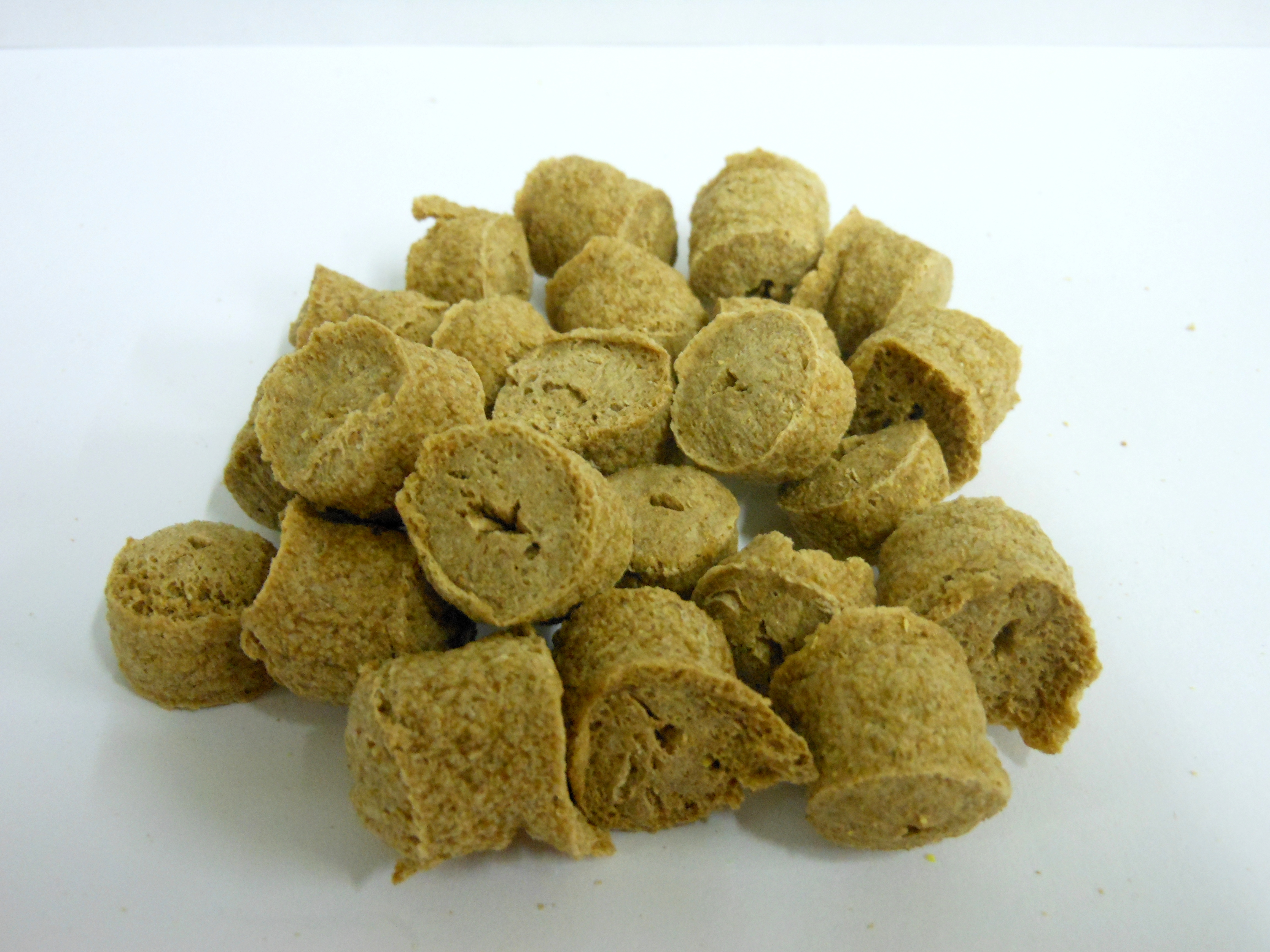 LITTLE BEEF BITES DOG TRAINING TREAT