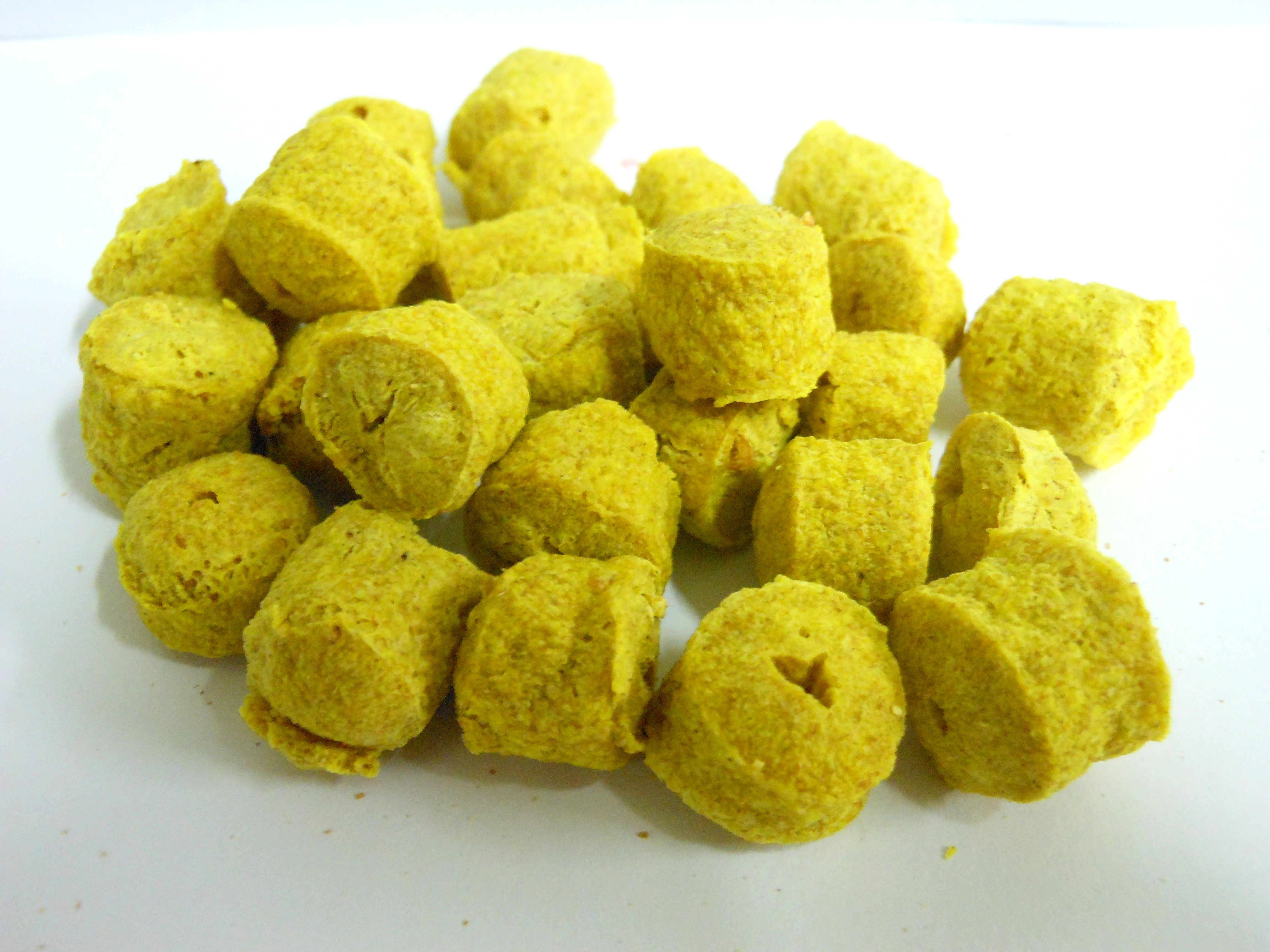 LITTLE CHICKEN BITES TRAINING TREATS