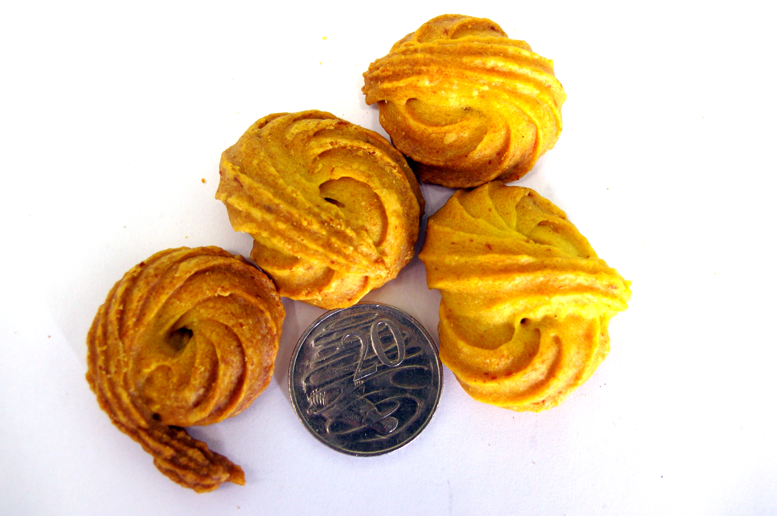 CHICKEN MERINGUE GOURMET DOG TREATS