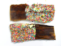 BEEF POP DOG LOLLY-POP DOG TREATS