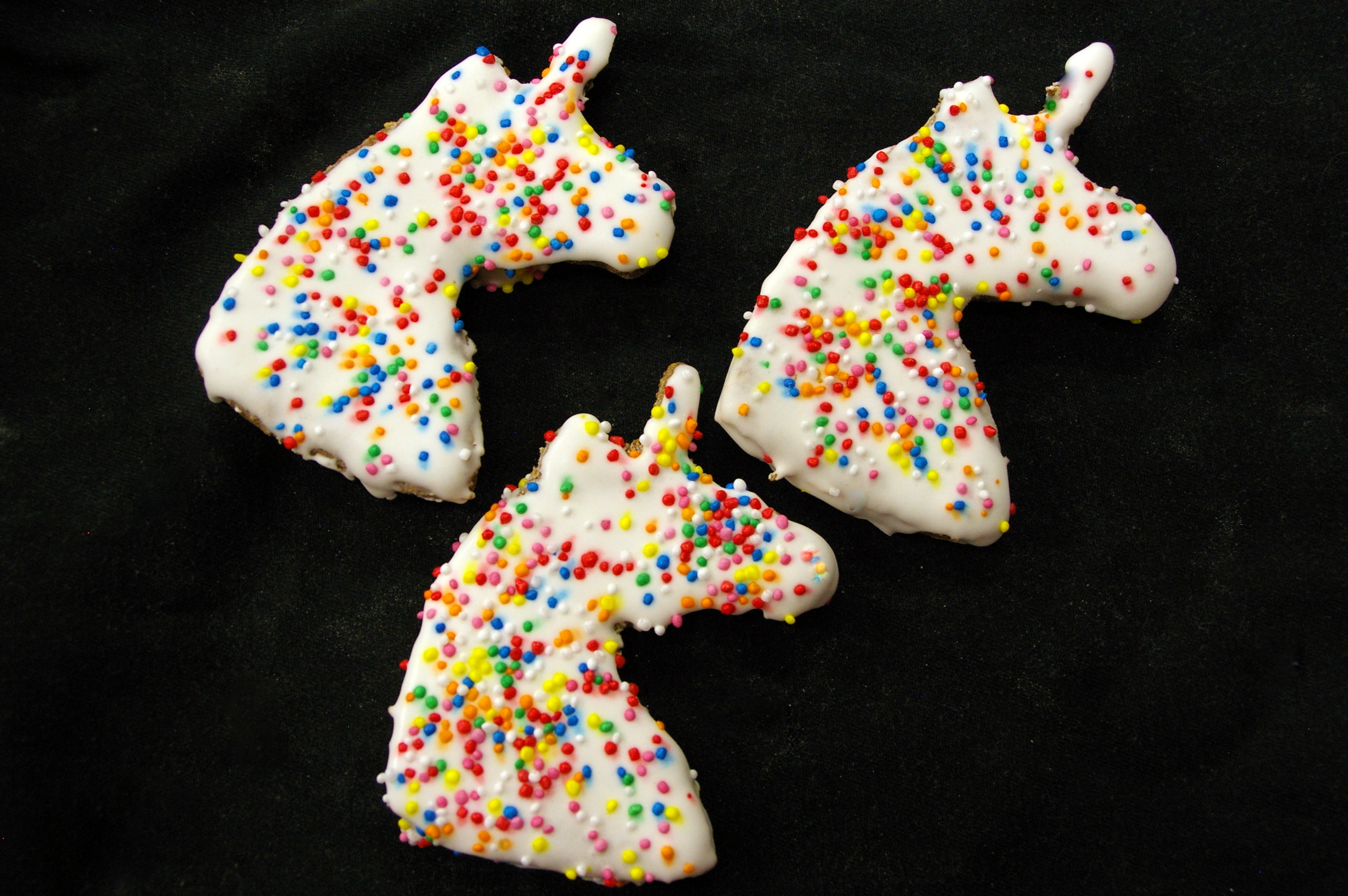Magical-Unicorn-Horse-Treat-Horse-Cookies