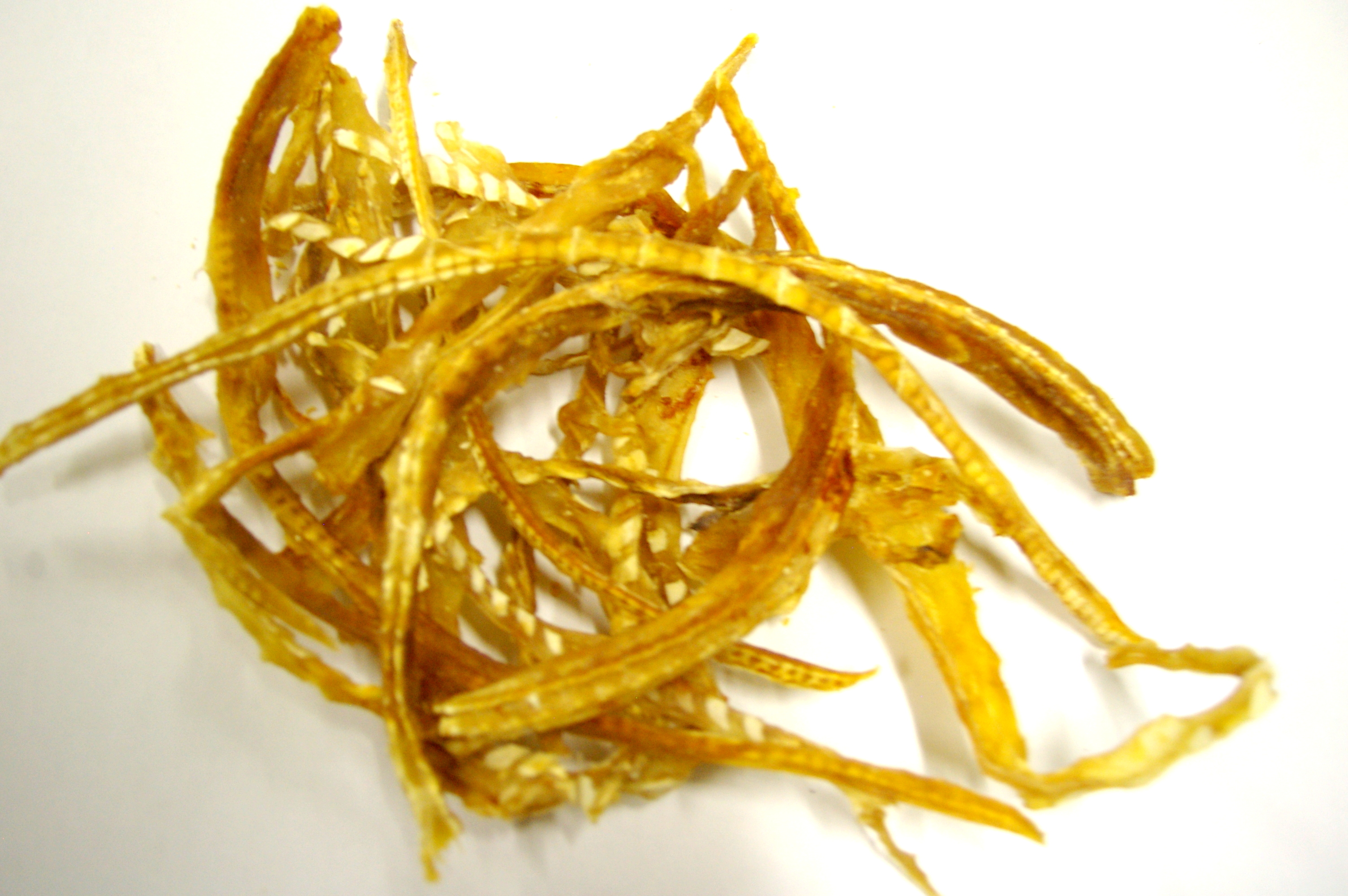 Cartilage Trim Seafood Dog Treat