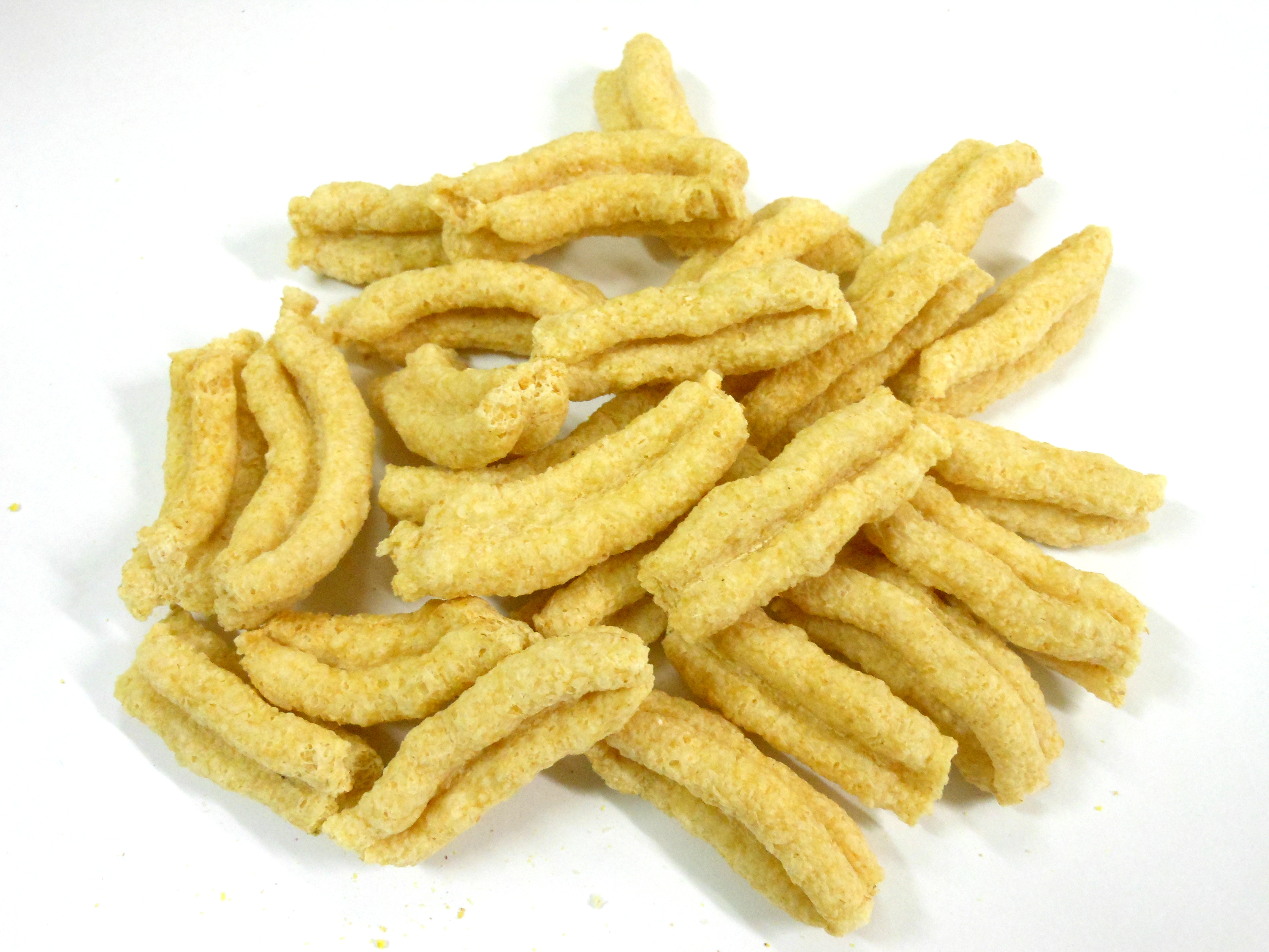 MILK CRUNCHY GOURMET DOG TREATS