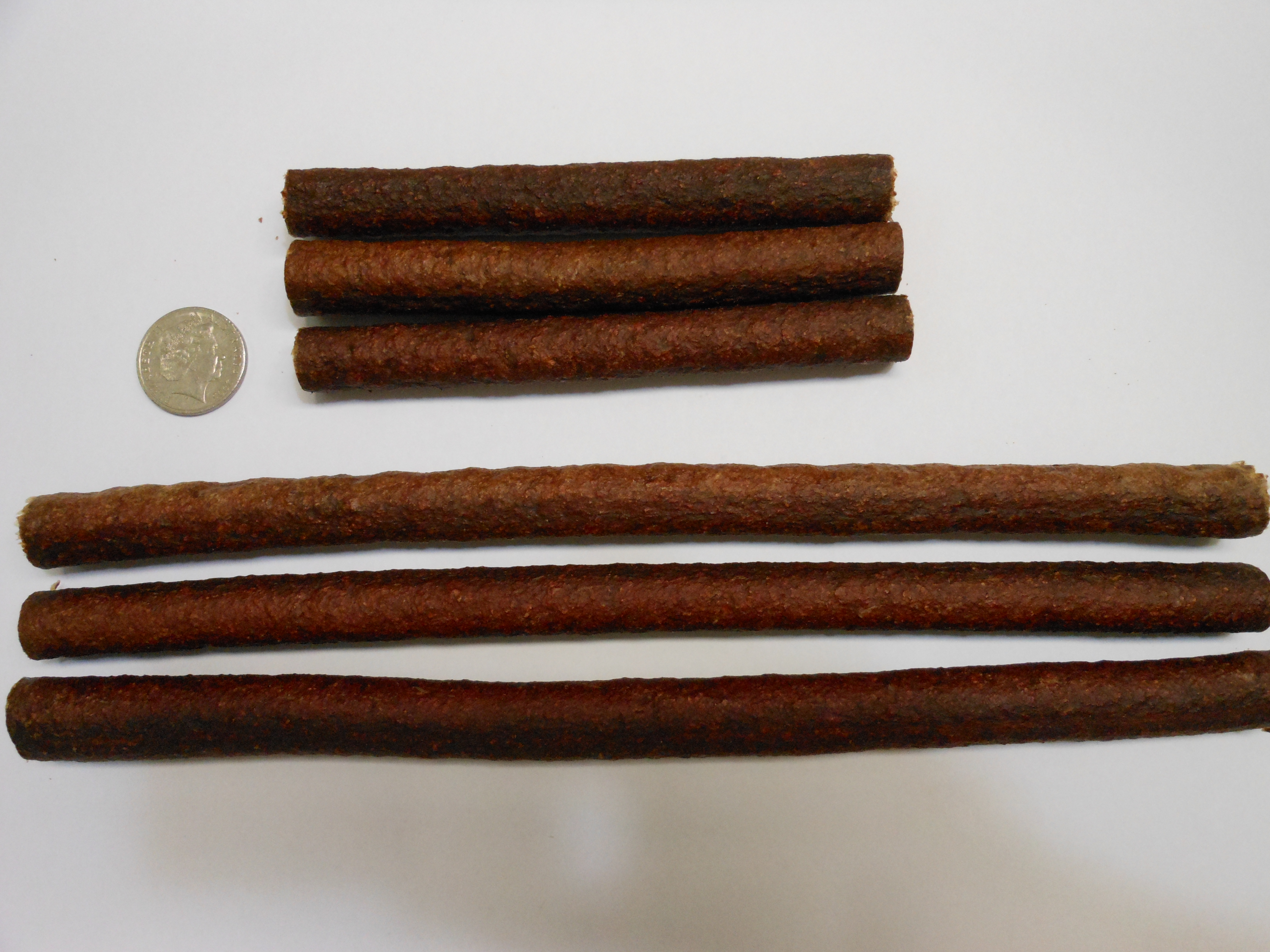 KANGAROO STICKS DOG TREATS