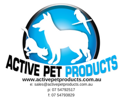Gourmet Pet Treats made in Australia