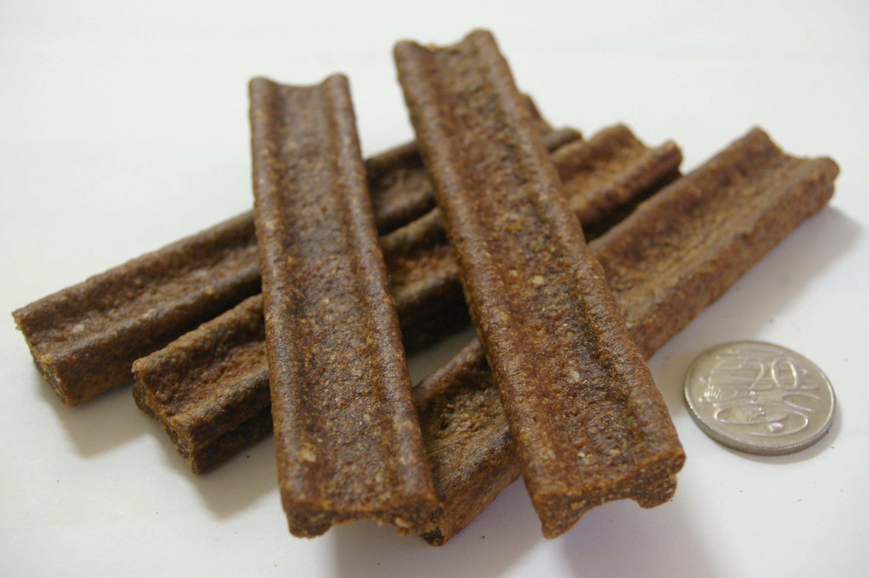Beef Dental Chewy Bones