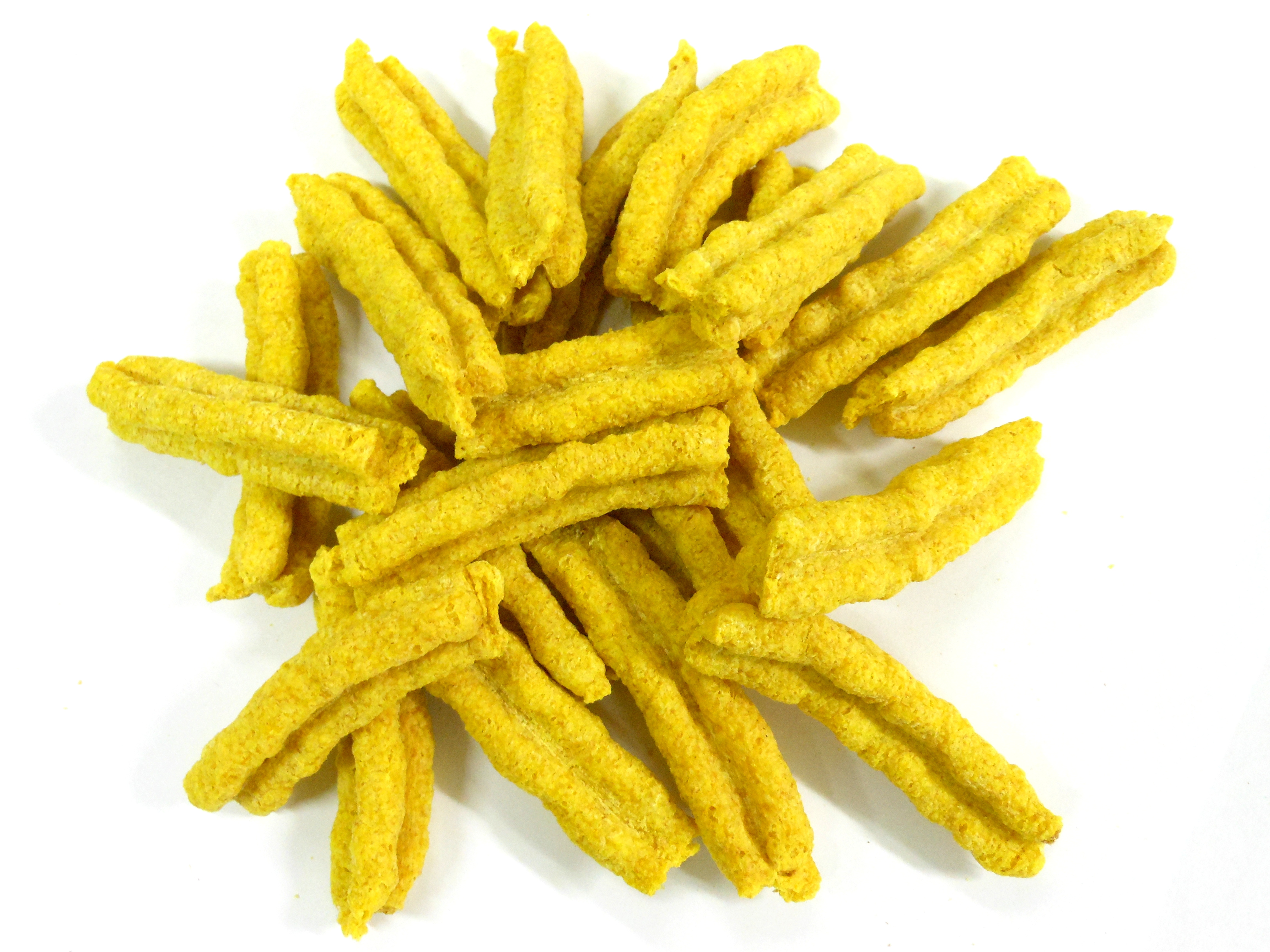 CHICKEN CRUNCHY GOURMET DOG TREATS