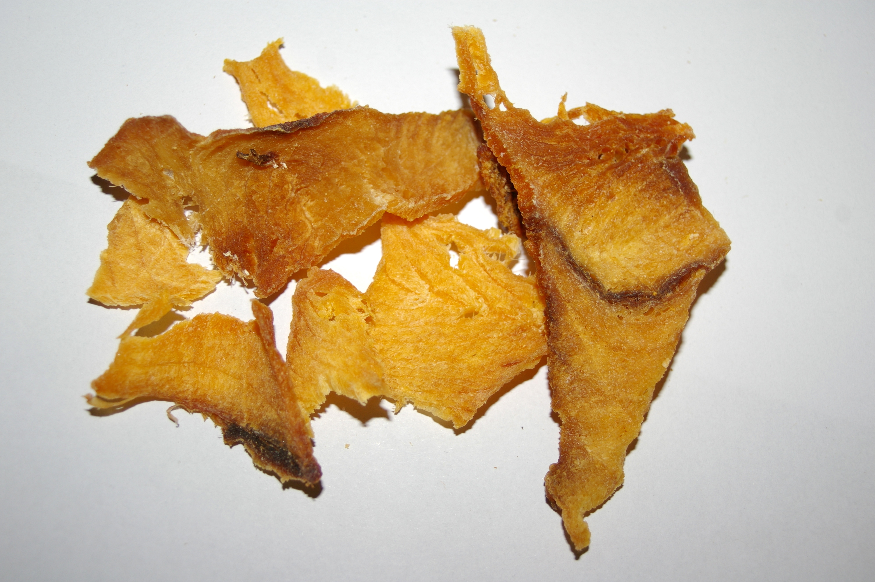 Ocean Fish Dog Treats
