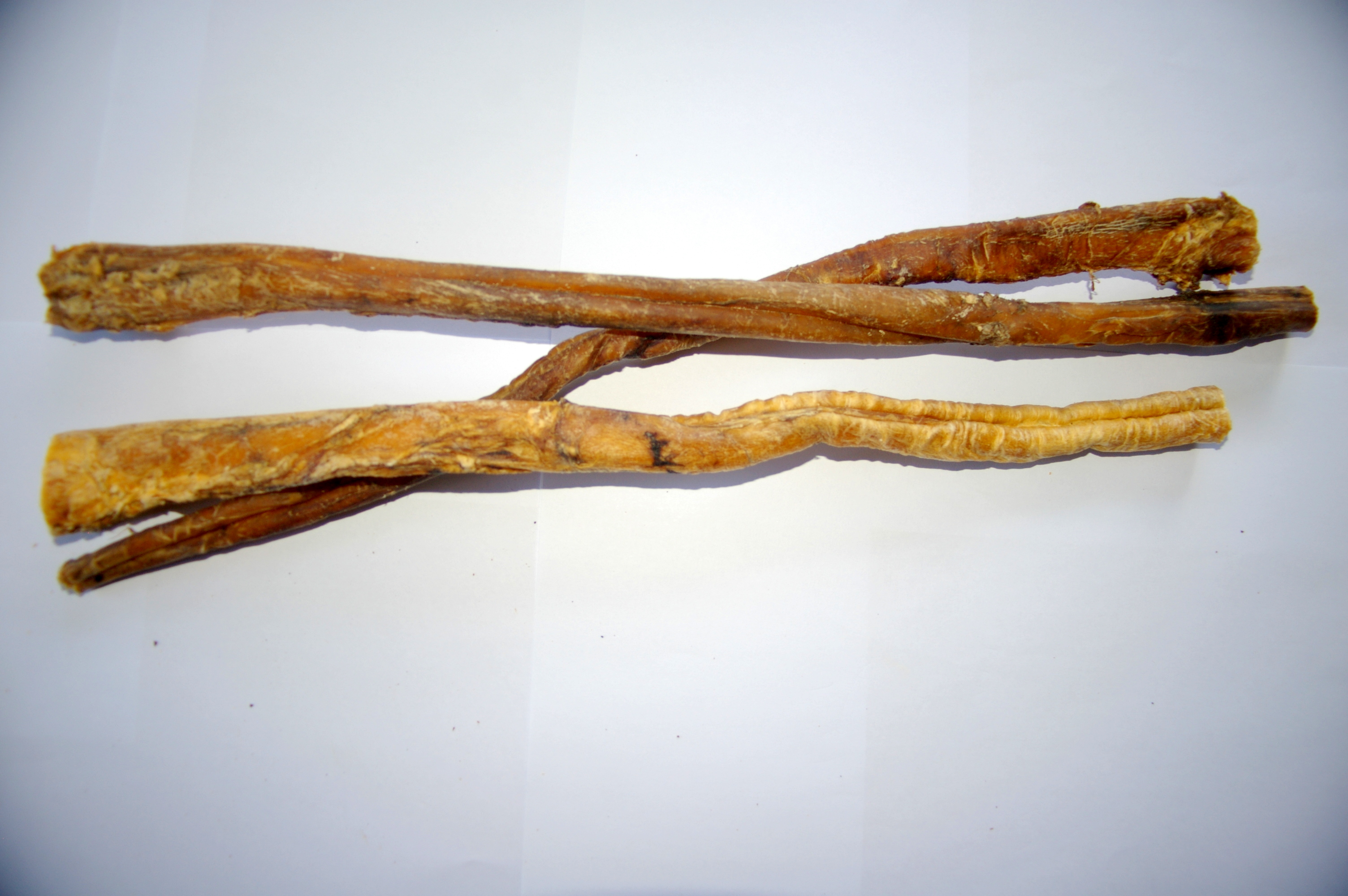 BULL CHEW 40 Dental Chew Dog Treat