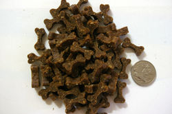 Kangaroo Micro Bones Dog Treats