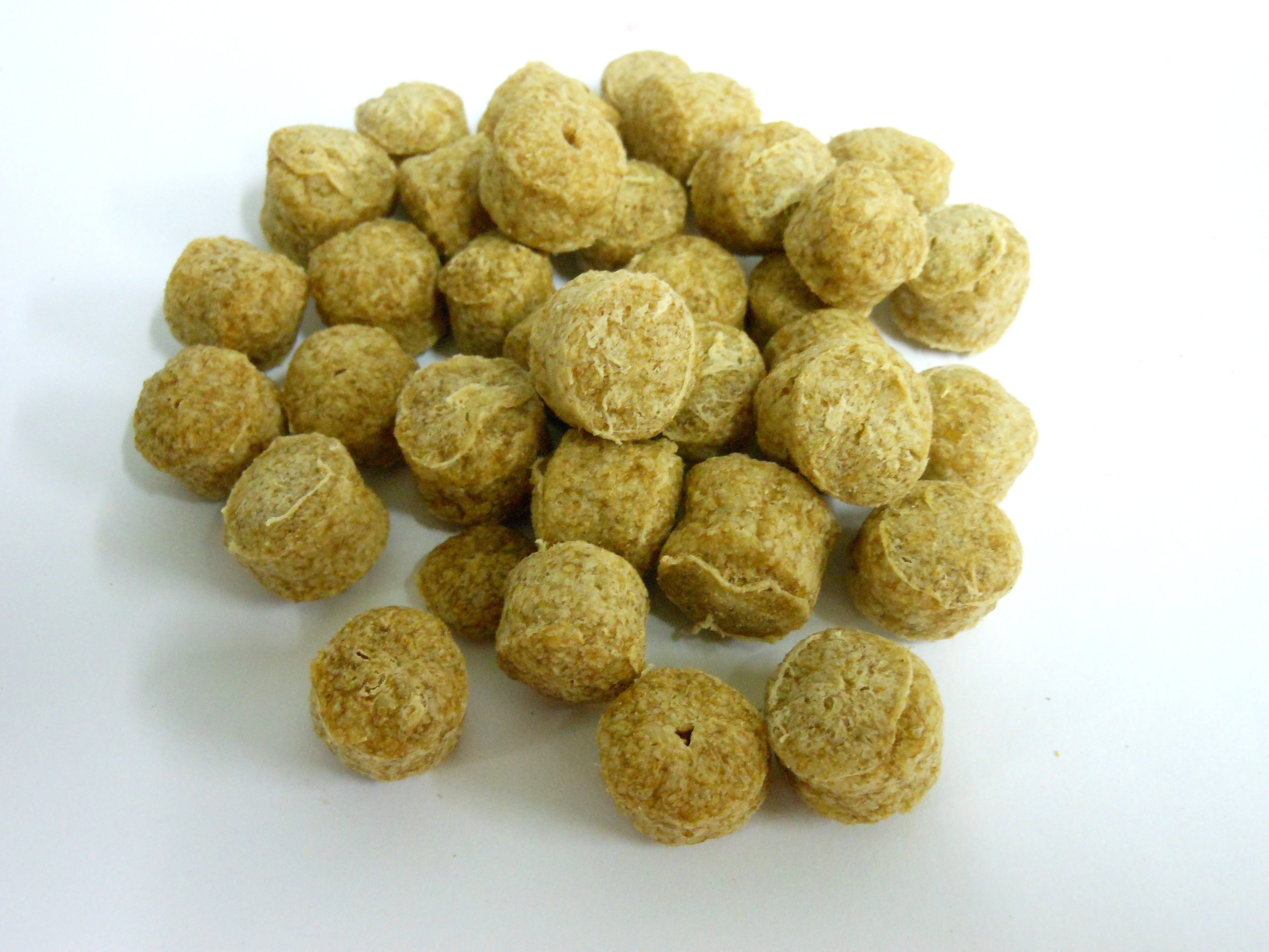 LITTLE FISH BITES DOG TRAINING TREAT
