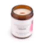 Thumbnail: The Meditator Aromatherapy Candle