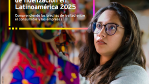 Estrategias y Programas de Fidelización en Latinoamérica 2025 - EY