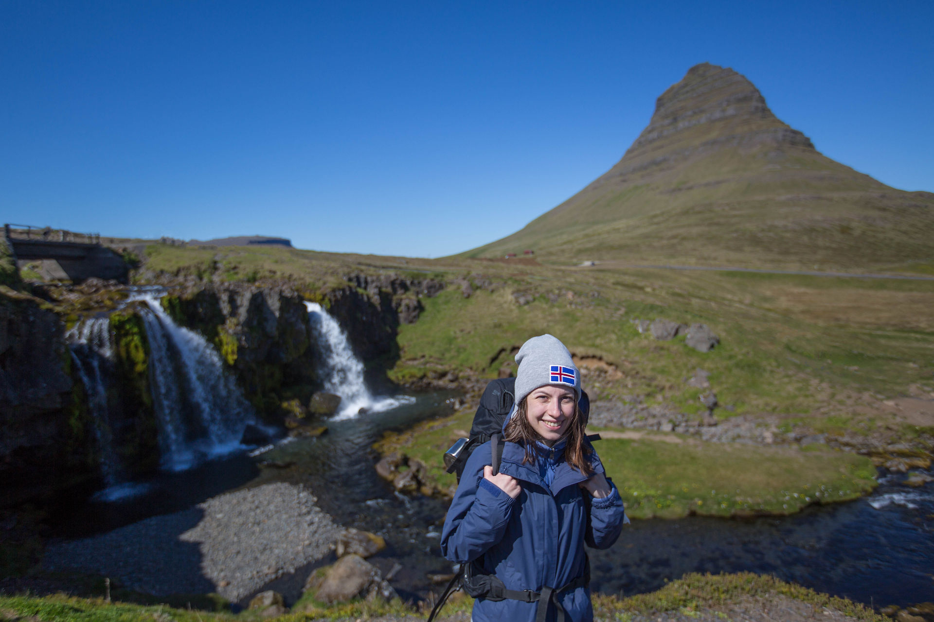 Kirkjufell