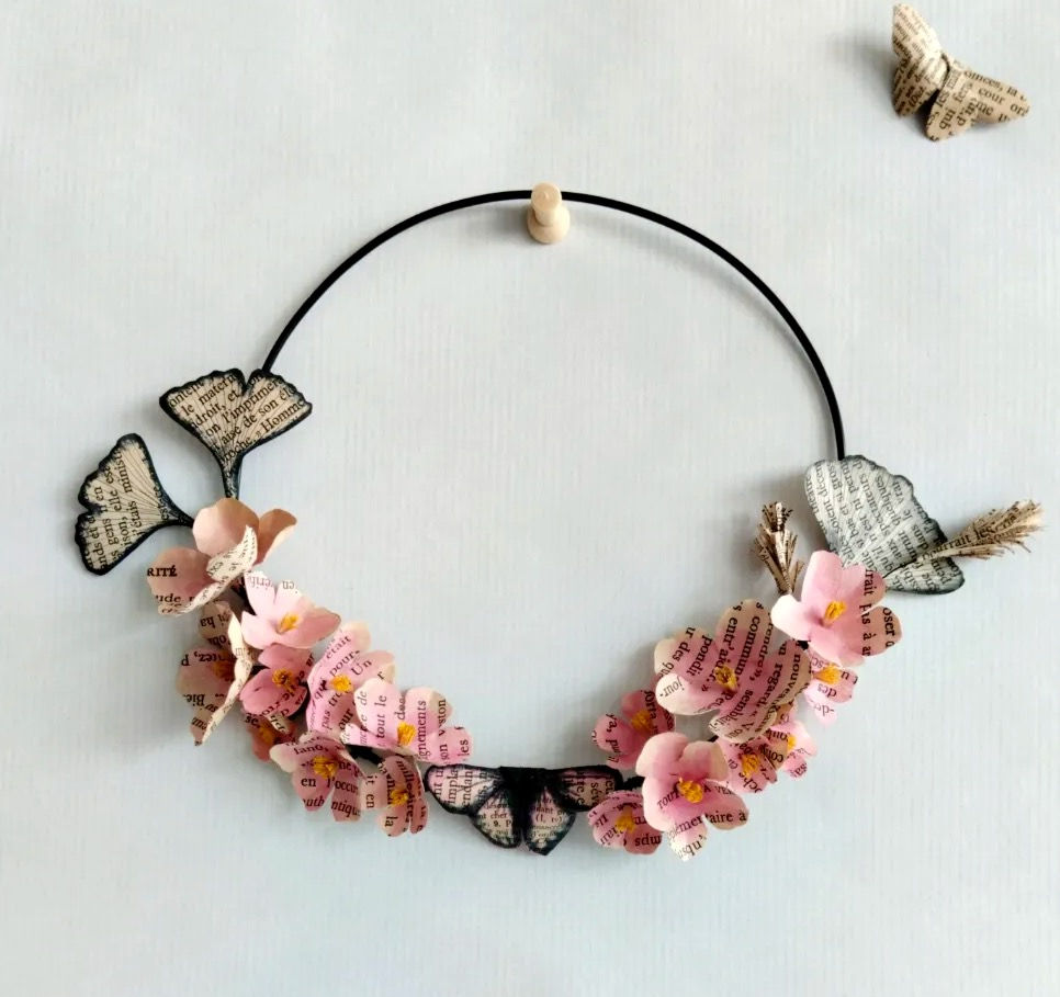 Couronne "regard"